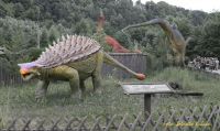 "W świecie dinozaurów" (5) / "In Dinosaurs World" (5)